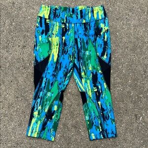 Exertek Leggings, Large